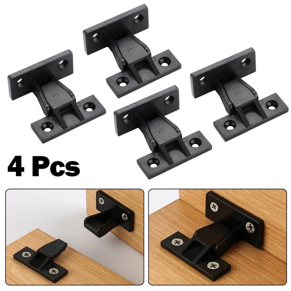 Clips Bracket Kitchen Panel Plastic Plinth Press Fit High Quality Materials