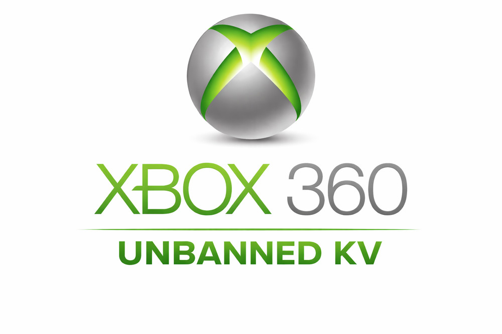 Xbox 360 KV