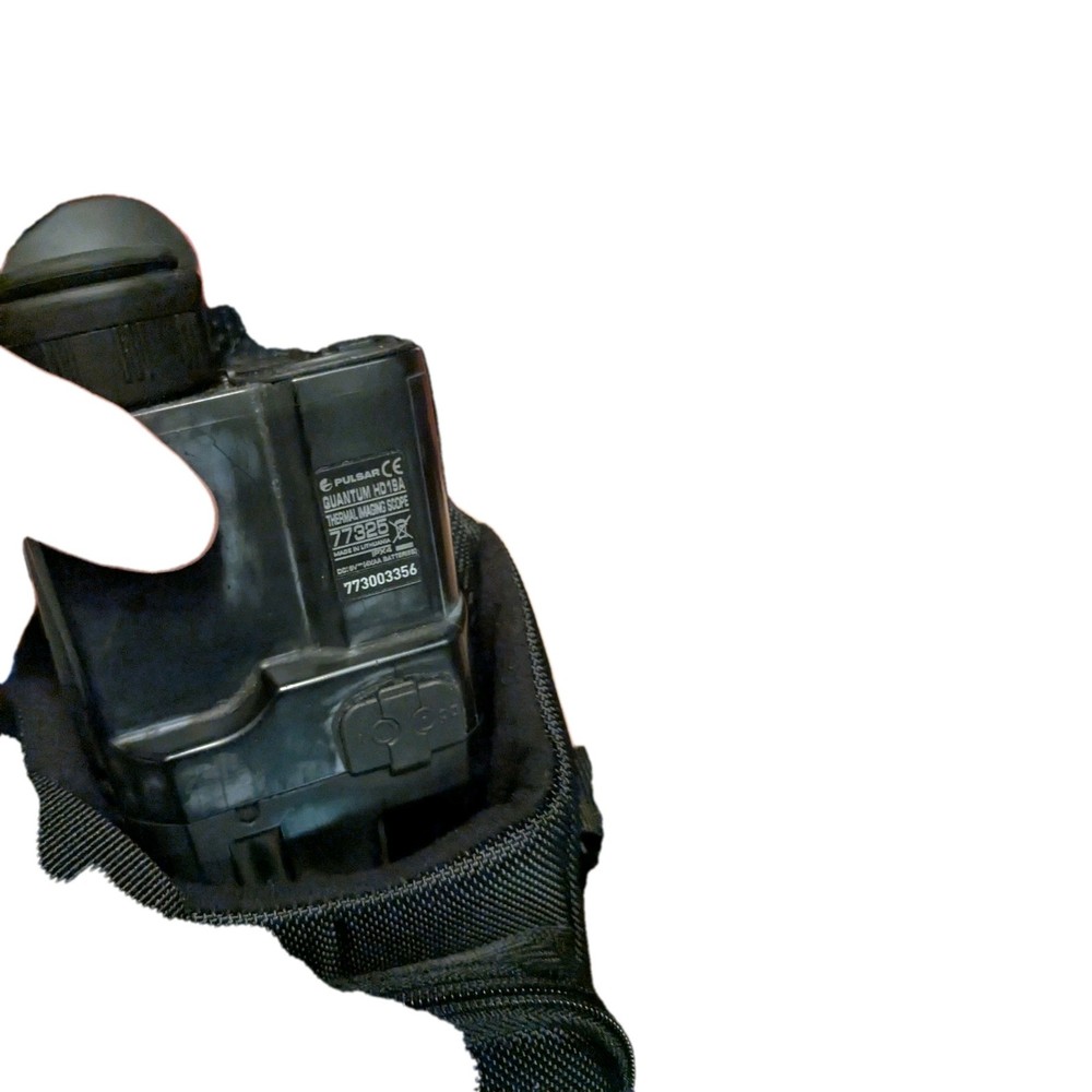 Pulsar Quantum HD19A Thermal Monocular