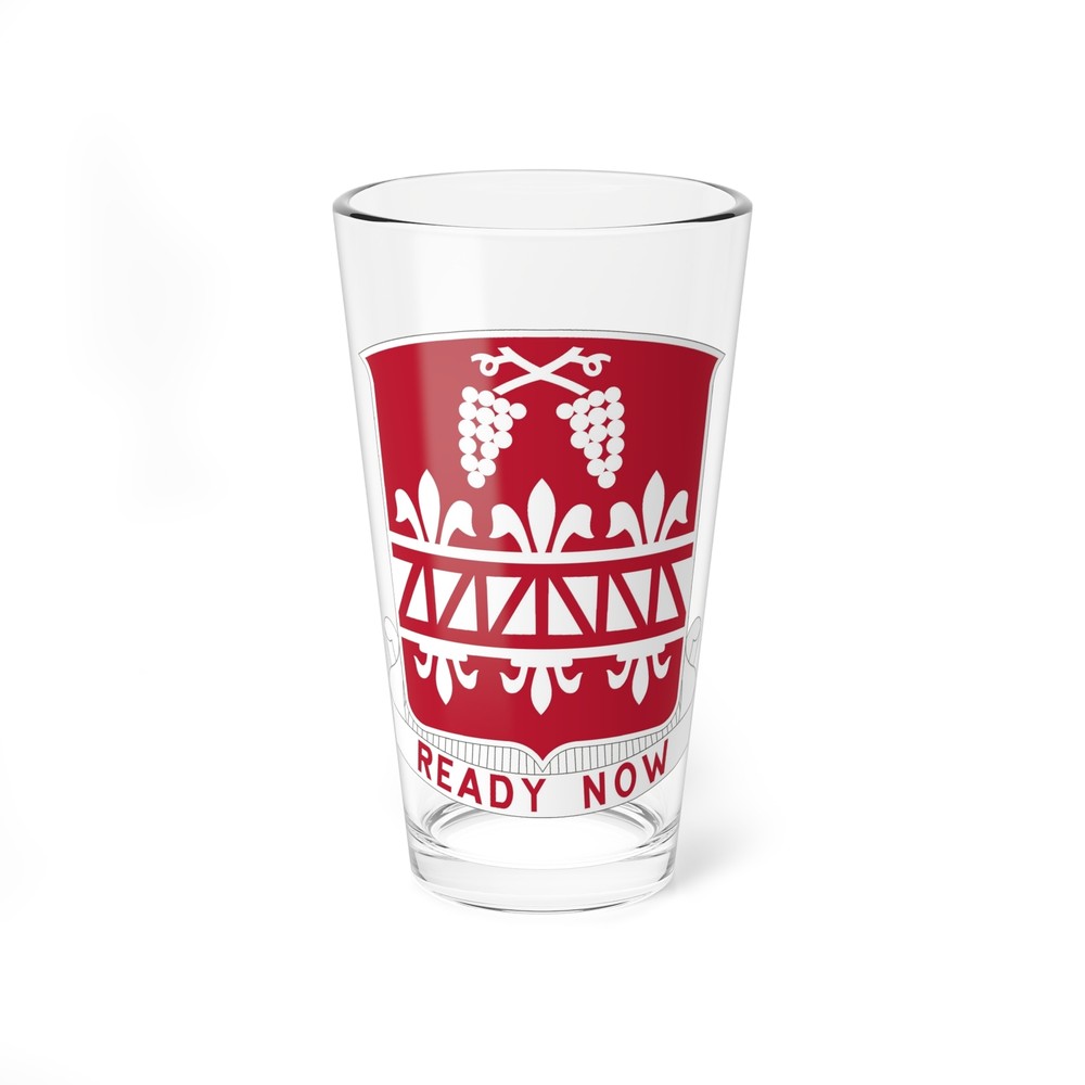 926 Engineer Battalion (U.S. Army) Pint Glass 16oz
