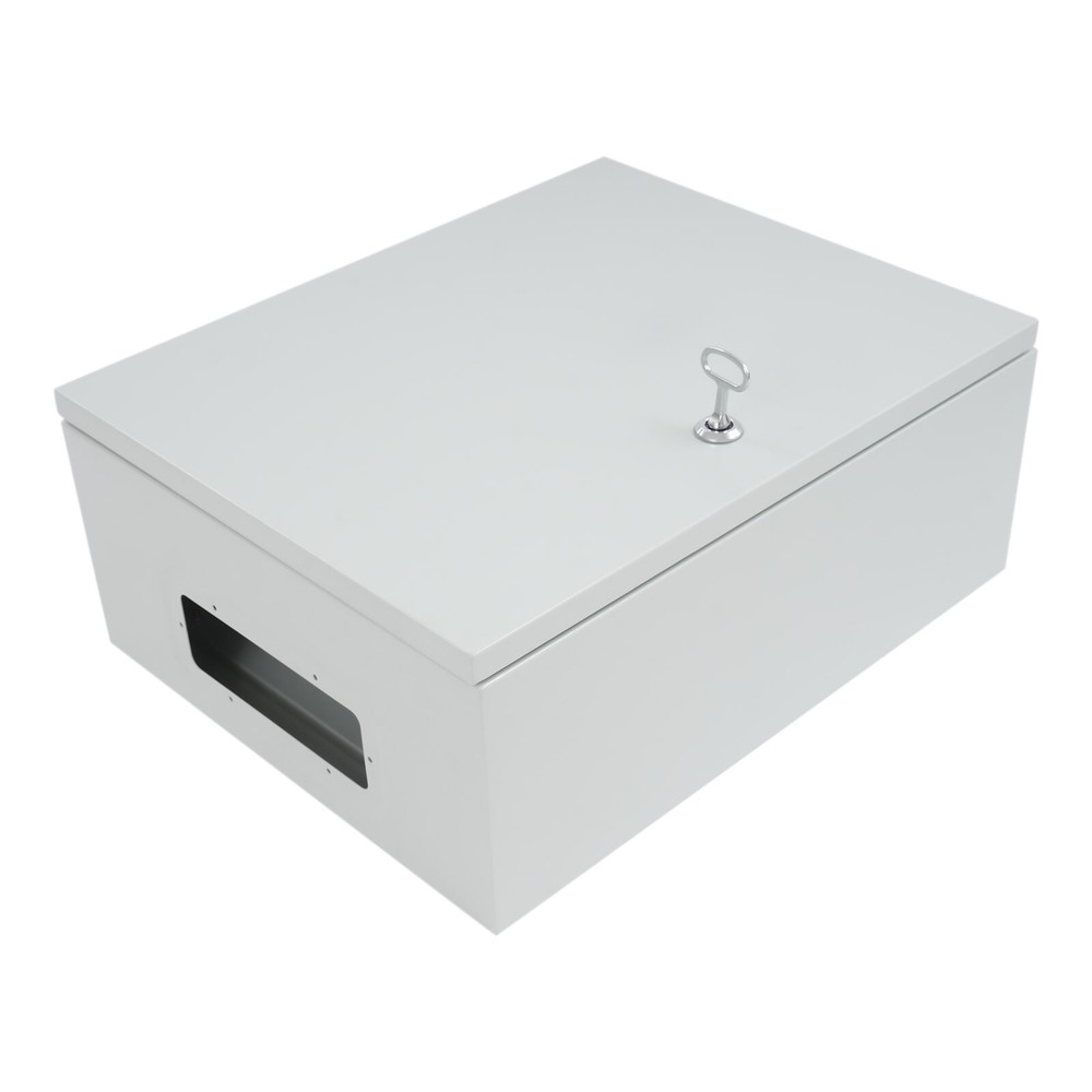 Outdoor Electrical Box Wall Mount Electrical Box Lockable Outdoor Electrical Box