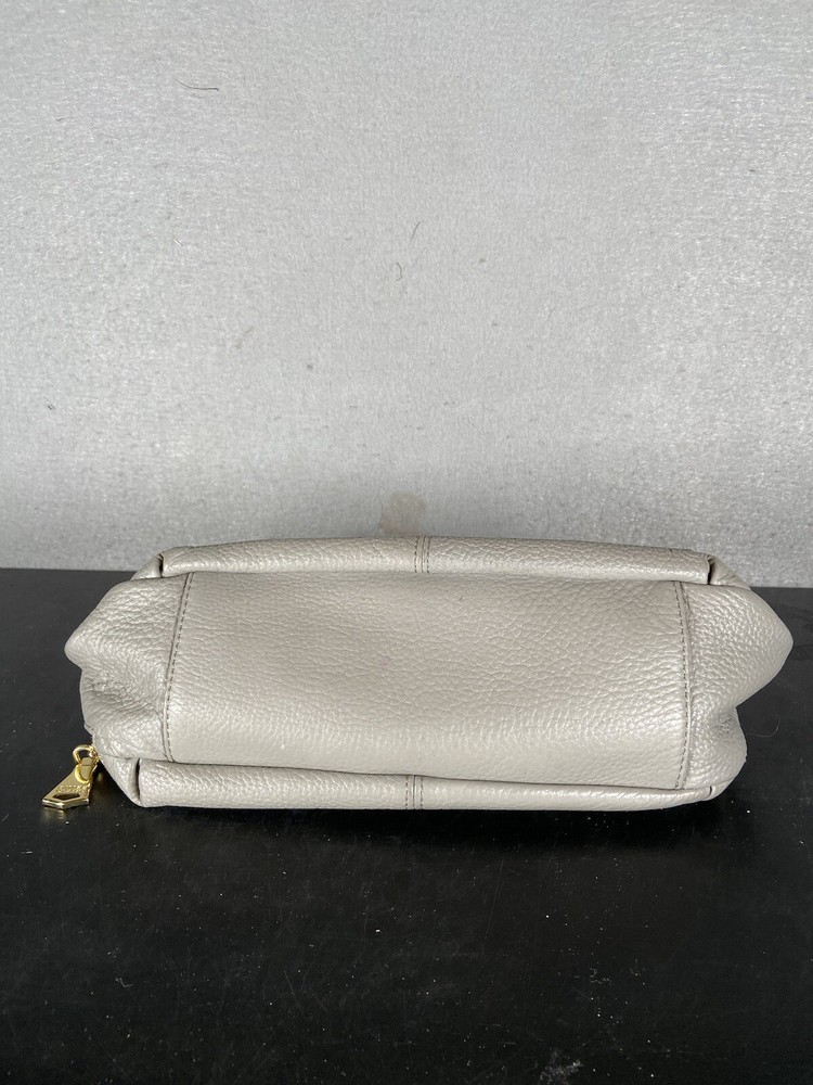 aimee kestenberg Corfu Convertible Grey Shoulder Bag Medium