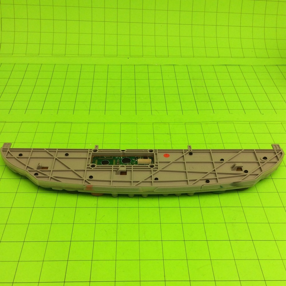 HP Inkjet Printer Control Panel C7296-60011