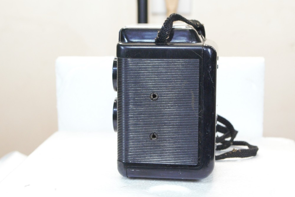 Argus Argoflex Seventy-Five 75 box type camera