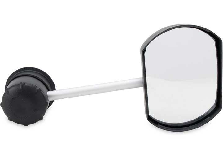 Camco 25663 Tow-N-See Mirror, Flat