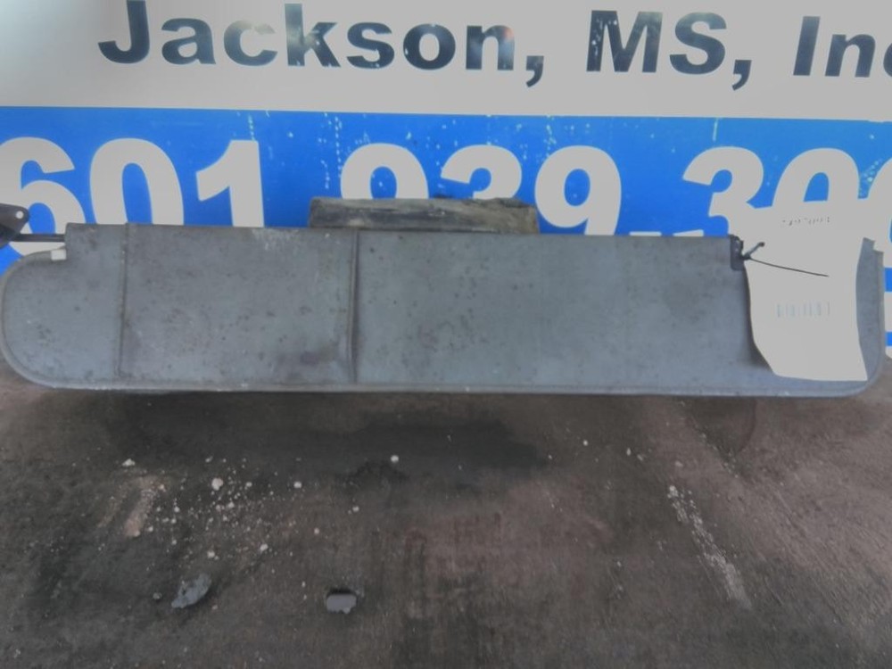 Replaces 2015 MACK CXU612 INTERIOR SUN VISOR ,  MS