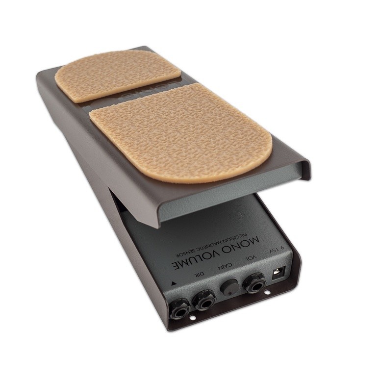 Lehle Mono Volume Pedal