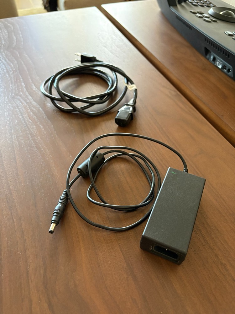 FilmLight Slate Control Surface [Portable Color Grading Panel] [Dual Display]