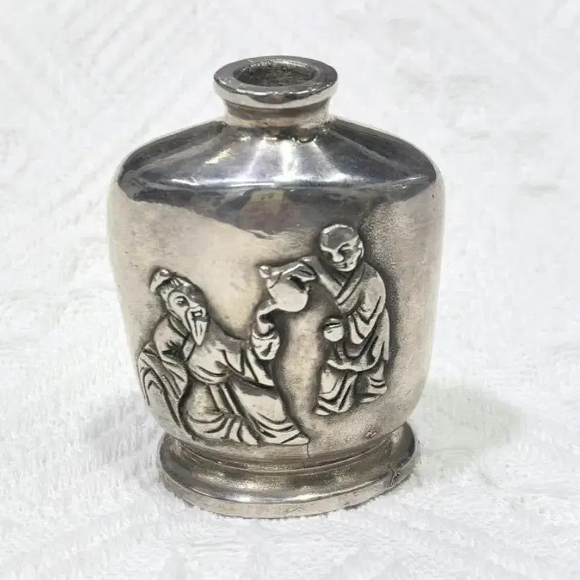 Vintage Silver Bianho Collection