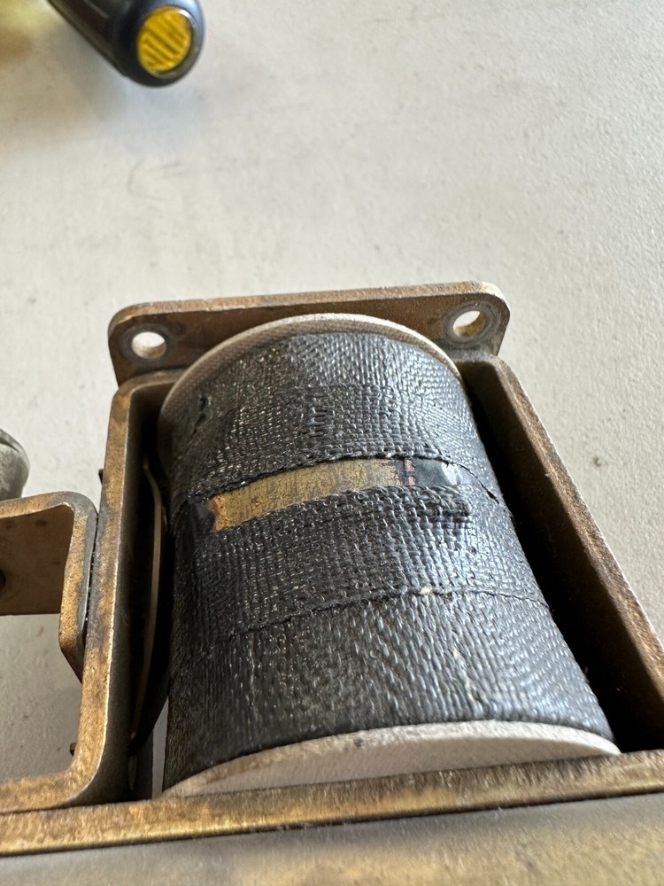 53272G ITE Coil Westinghouse
