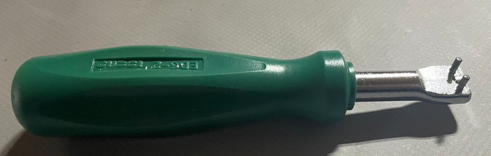 Iscar 4300427 EDG2 Insert Key