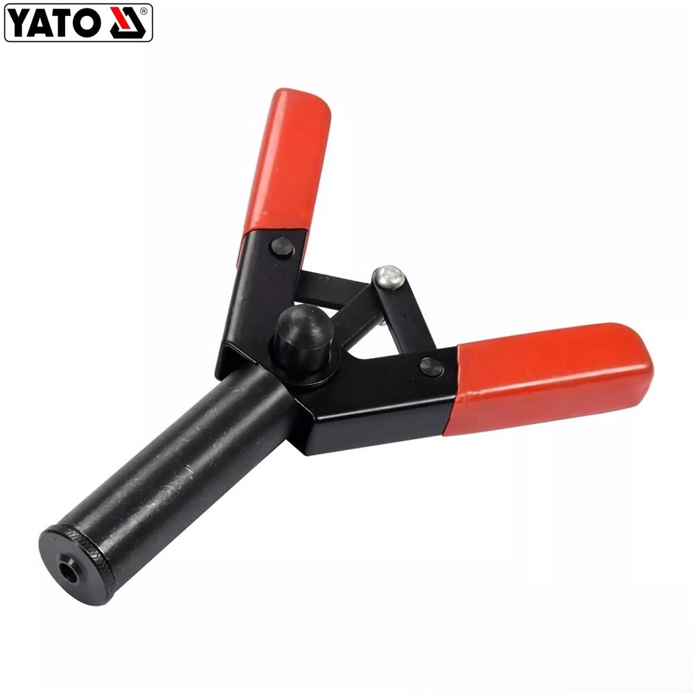 YATO blind riveter hand riveter pop riveter riveting device for plastic rivets