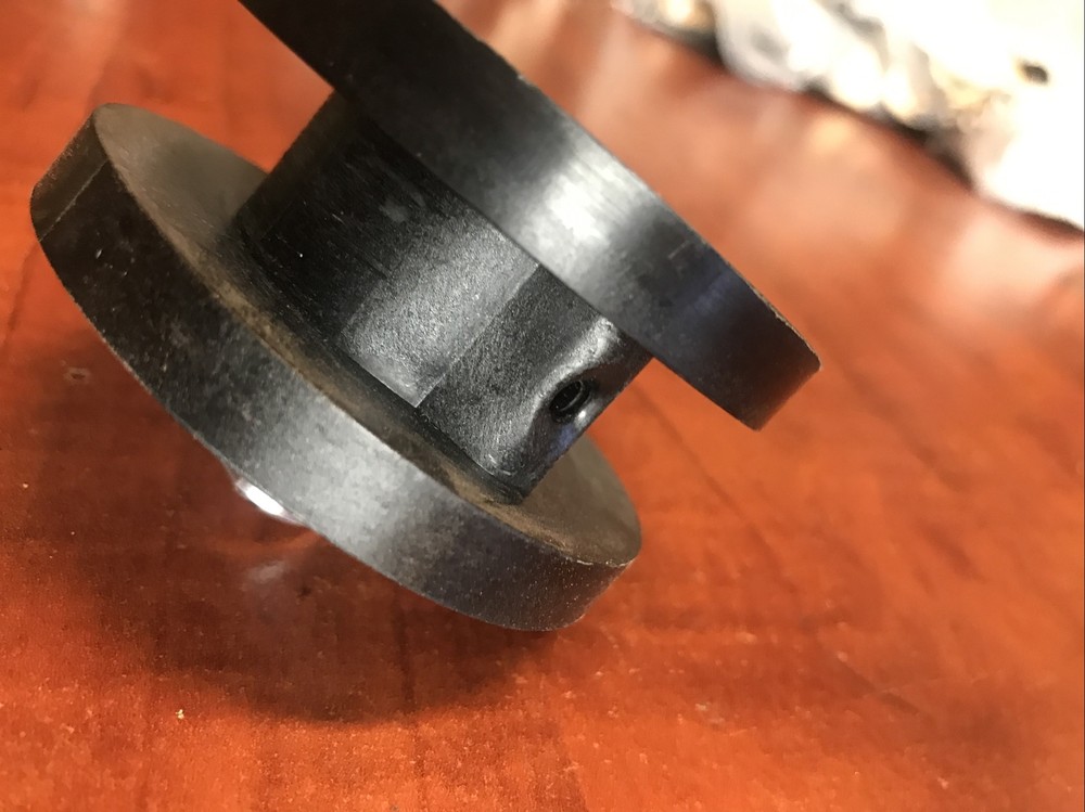 Use OEM Part Head Spool Assembly for Dewalt DCST922 20V BrushlessString Trimmer