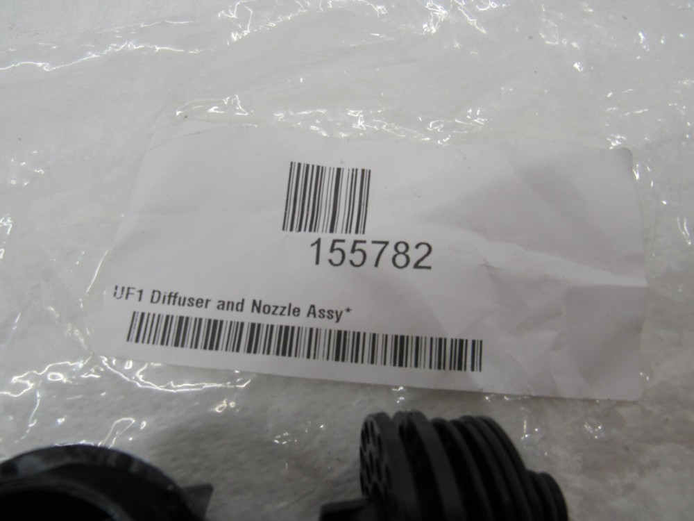 1 Pcs UF-1 Nozzle and Diffuser Assembly For Coke UF-1 Soda Inner Outer Valve