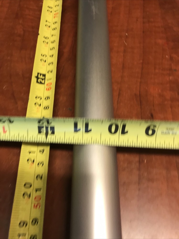 OEM Part Third Pole From Handle 1-3/8” Assy For Ryobi RY31EP26 Telescoping Pole