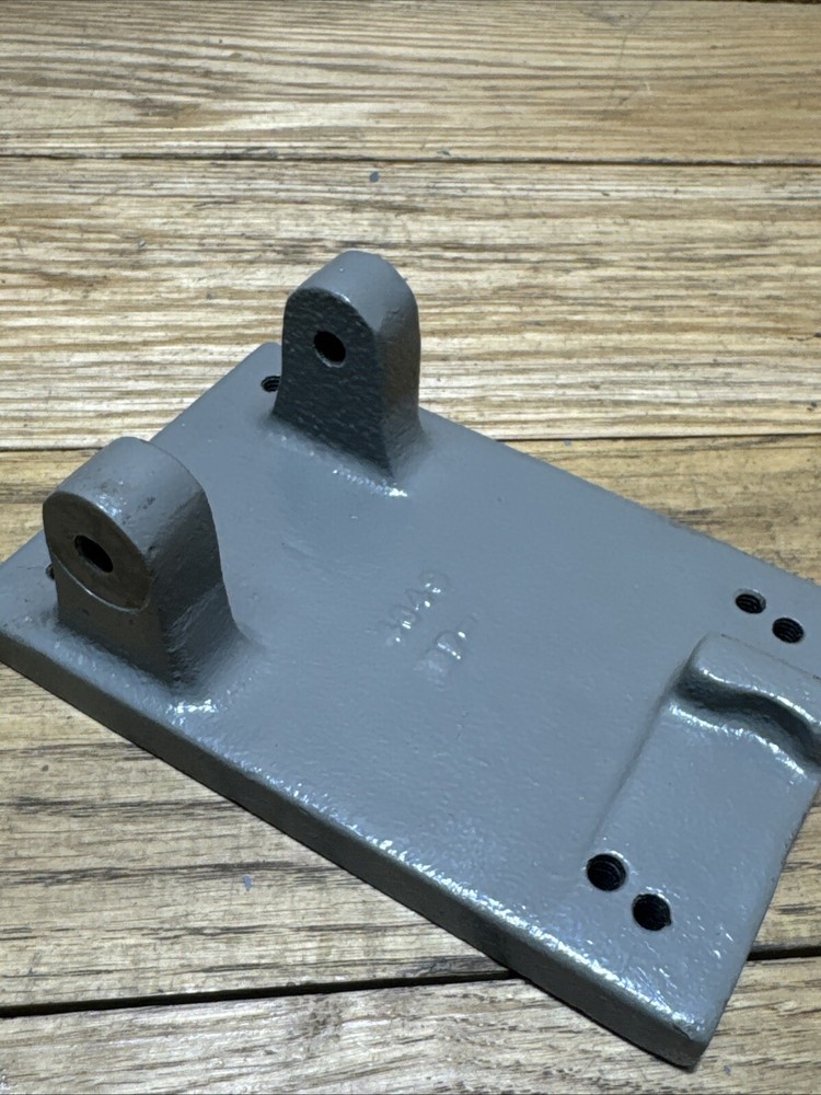 South Bend Precision 14” Drill Press Motor Mount
