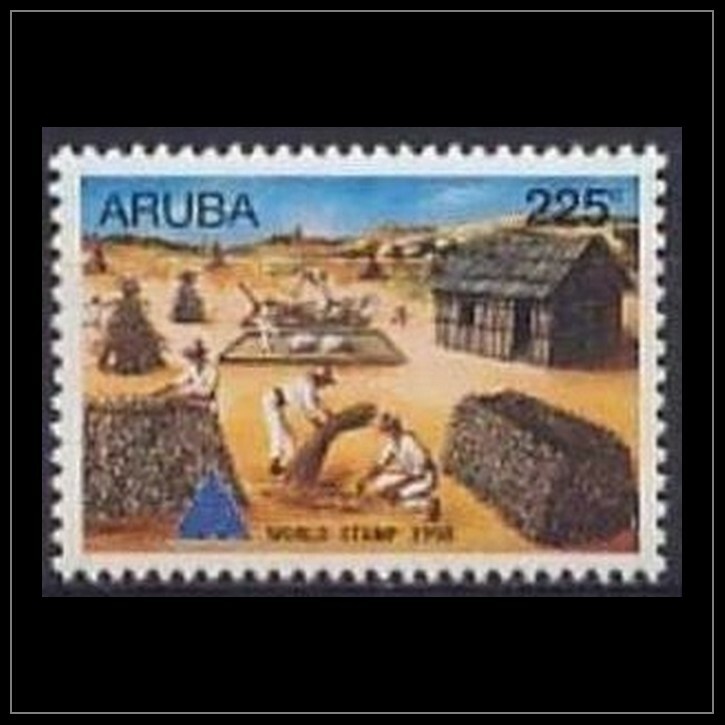 Arubu Issue 1998 (217)