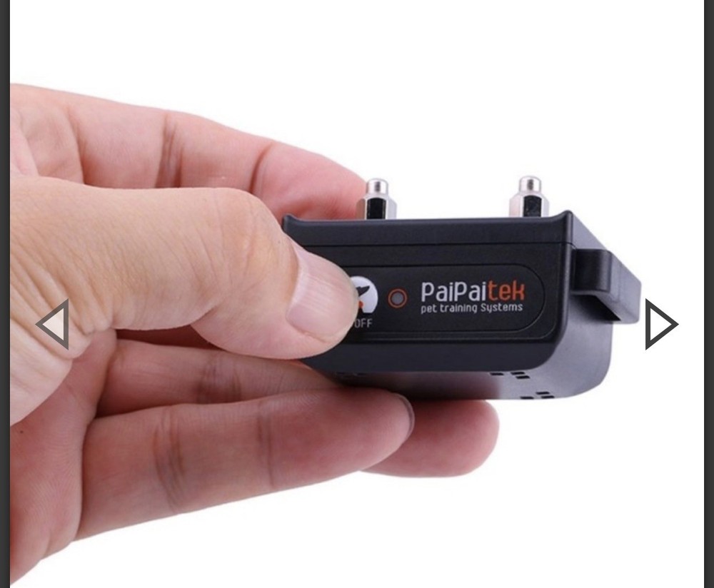 Multi-Dog Training System Model: PD 520