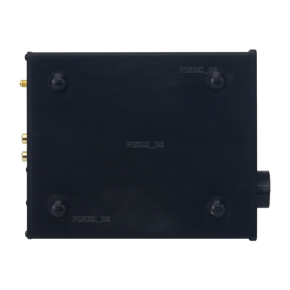 Semibreve DA50Pro BT5.4 Stereo Audio Decoder Headphone Amp for XMOS