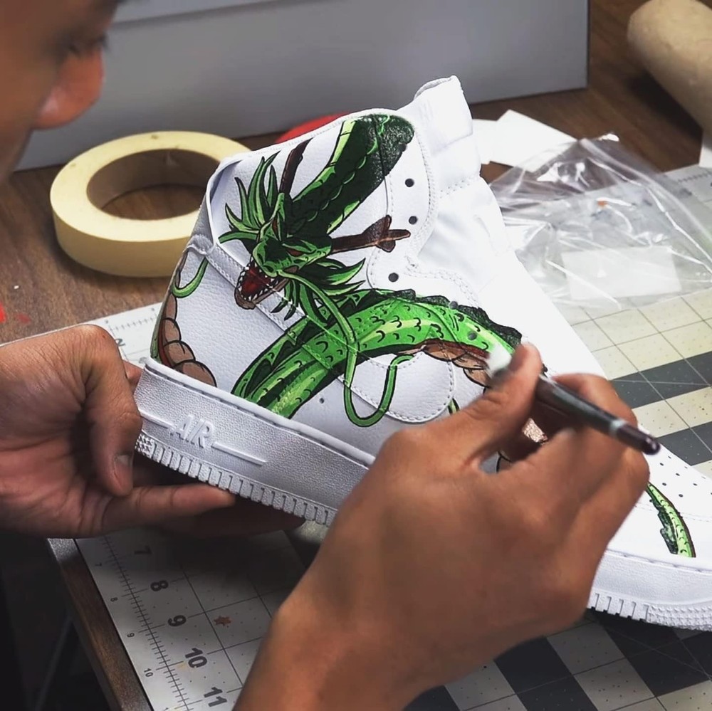 610 High Gloss Acrylic Finisher, Clear