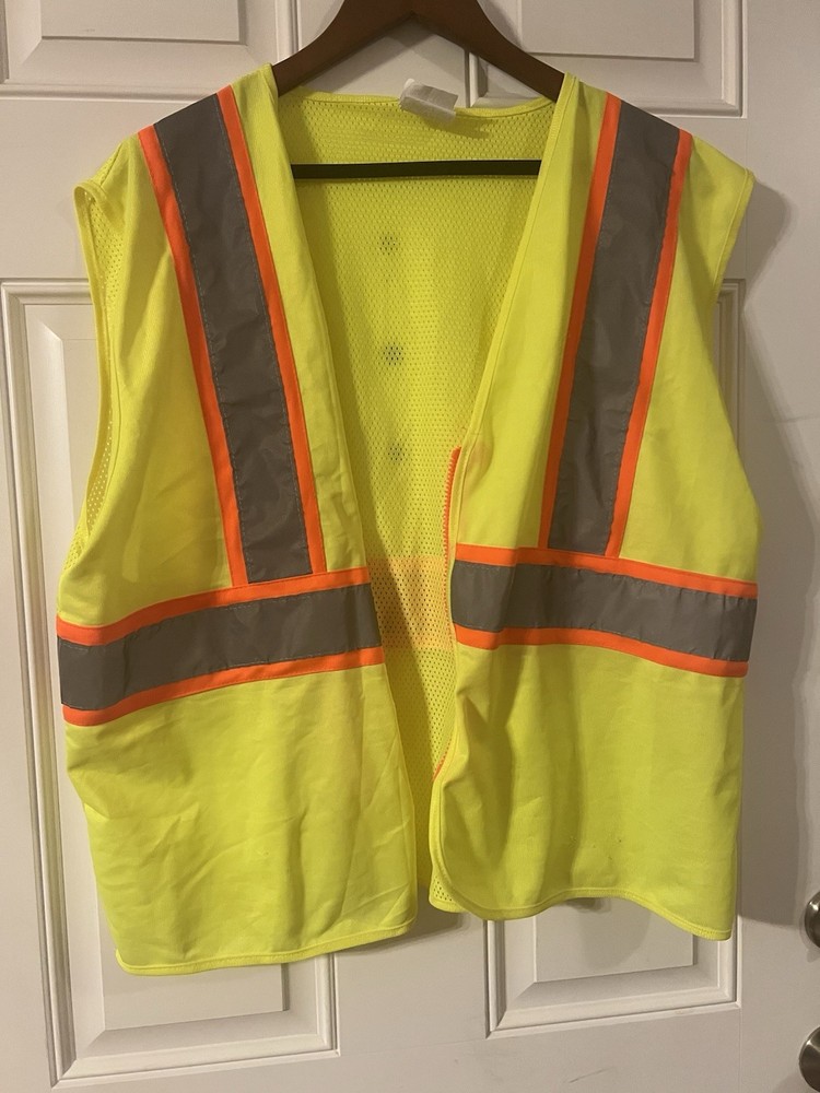 Traffic Vest