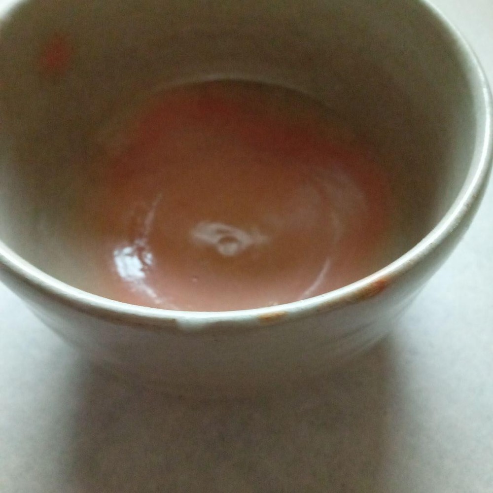 Tea Utensils Hagiyaki
