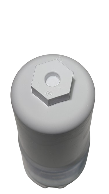 Best Choice BCF72 For Bosch CS-52 640565 Refrigerator Water Filter NEW! 4 Pack