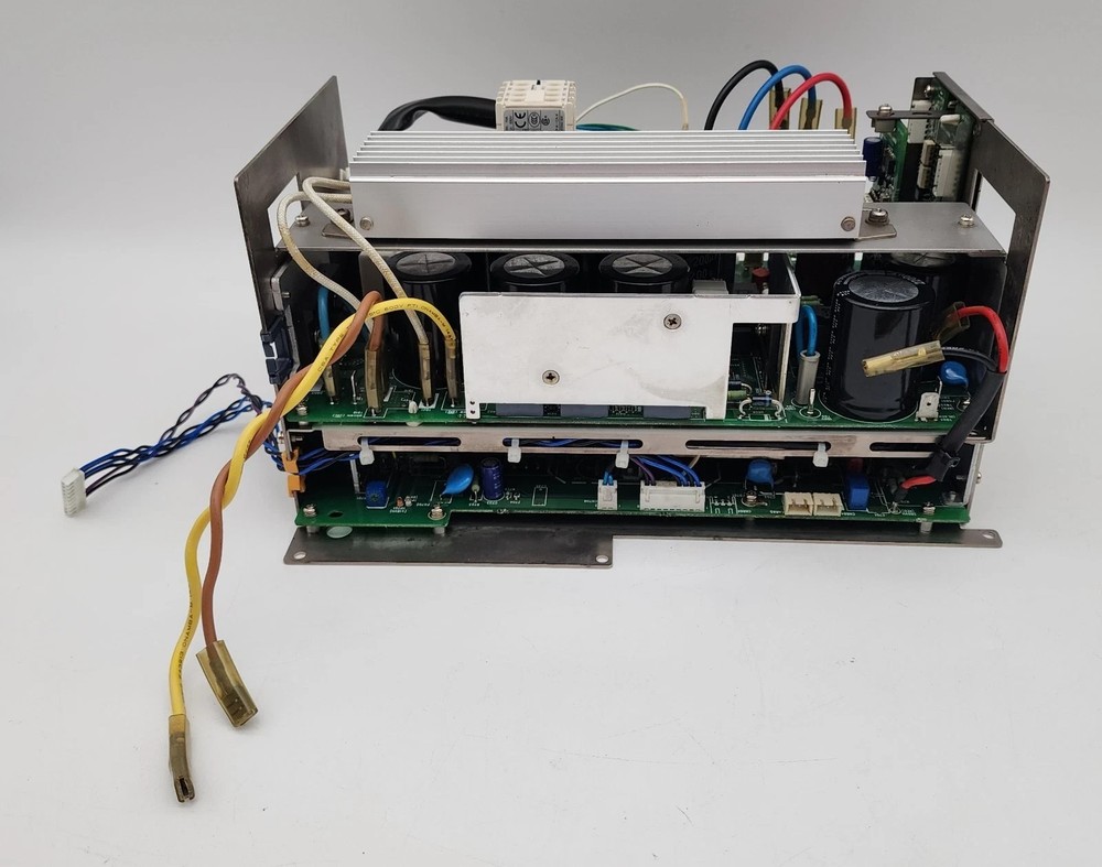TDK-LAMBDA DRC5000A/CH DENSO SCB350B KUKA KRC2 POWER SUPPLY *NDA AVAILABLE*