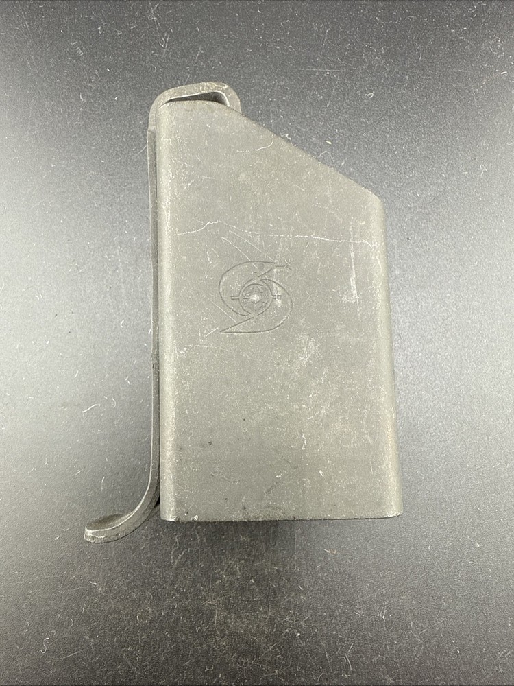 GREASE GUN / INGRAM MAGAZINE LOADER