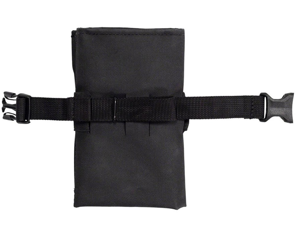 Restrap Tool Roll (Black) [RS_TRL_STD_BLK]