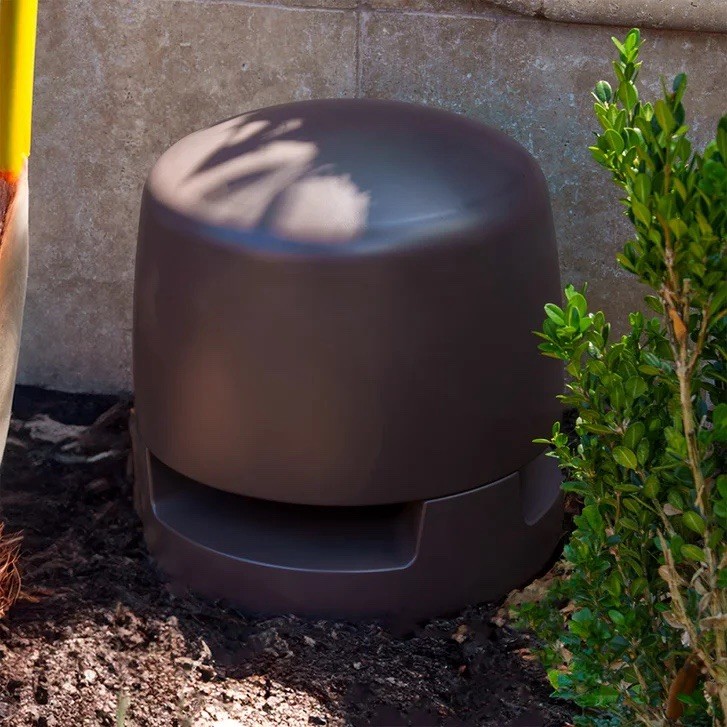 Volt OHM Outdoor Speaker System