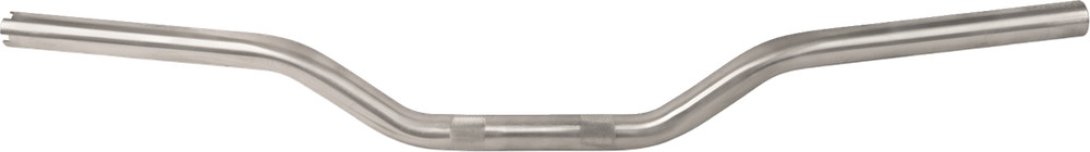 LA CHOPPERS Performance Handlebar - Low - Stainless LA-7379-00S