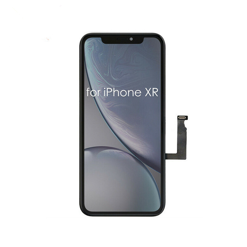 New For iPhone XR LCD Display Touch Screen Replacement Digitizer Assembly USA