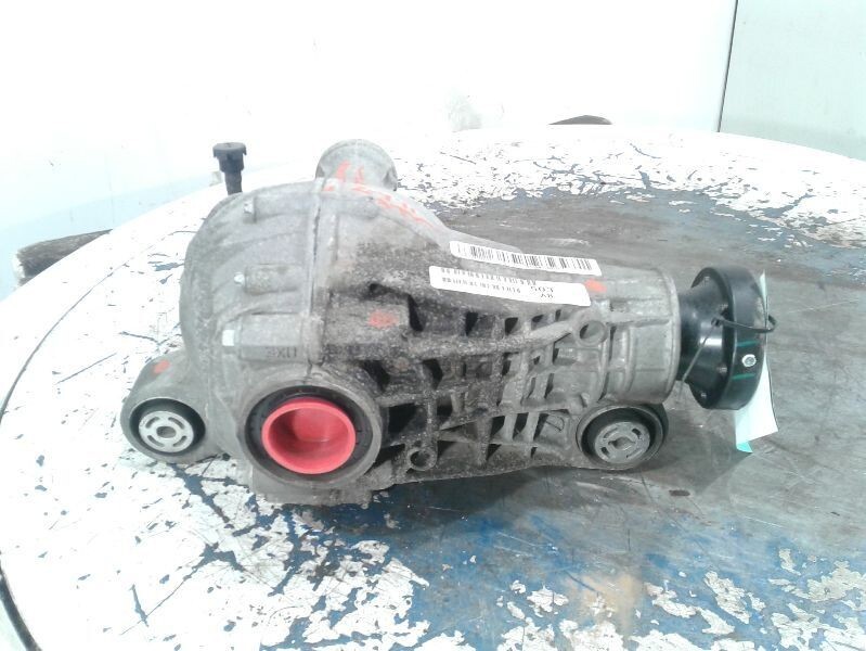 2011-2019 Dodge Durango Front Axle Differential Carrier Assembly 3.45 Ratio