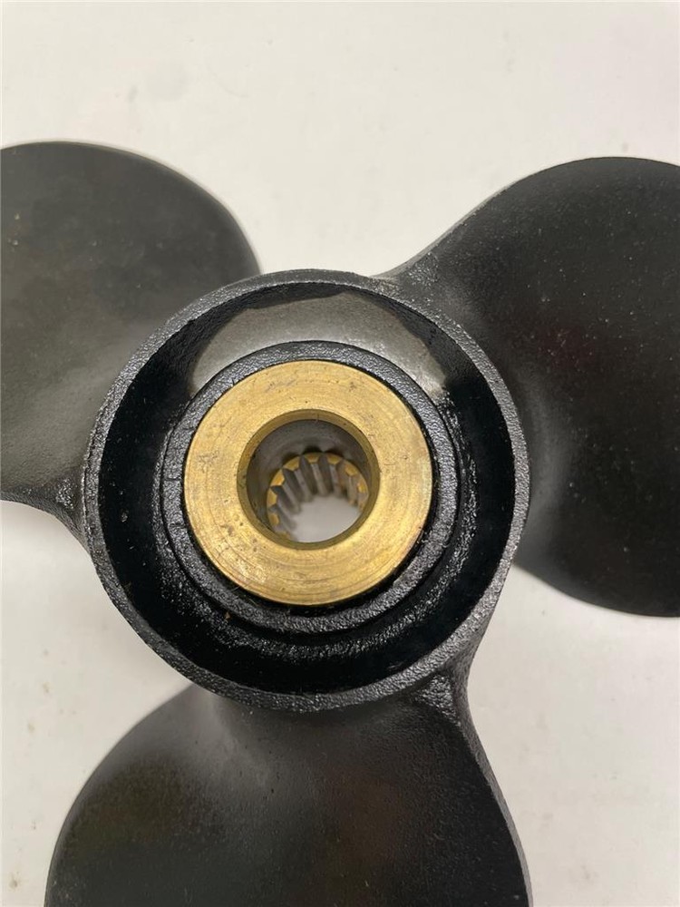 Mercury Propellers 48-819337A45