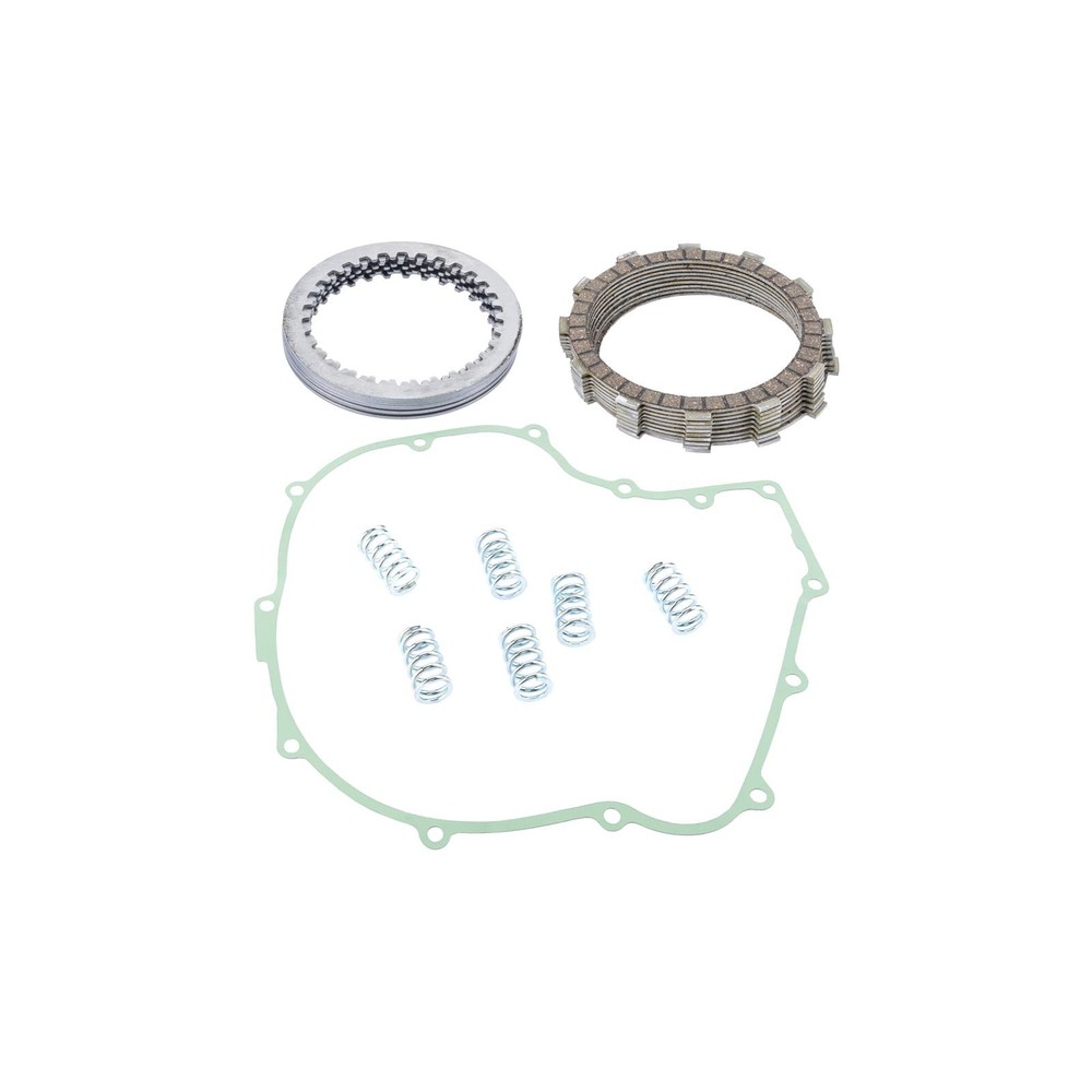 TRW Clutch Superkit, Msk218