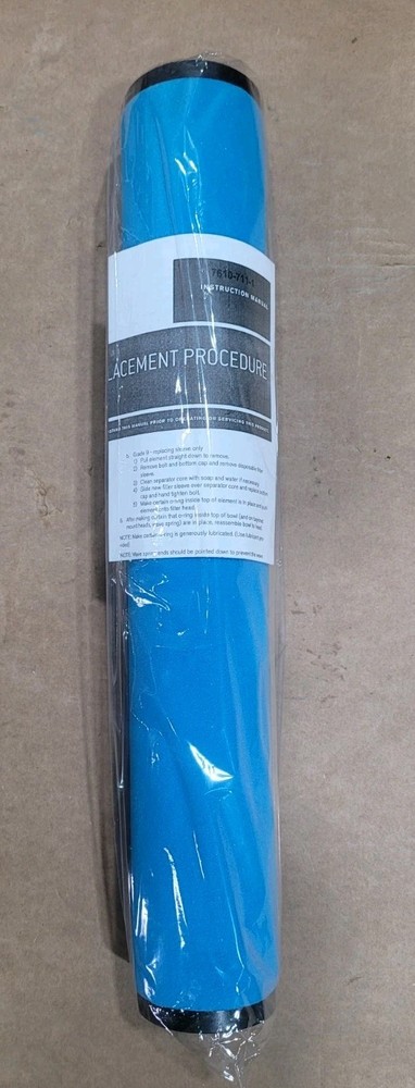 Hankison E3-36 Genuine Replacement Inline Compressor Filter Element 3211274