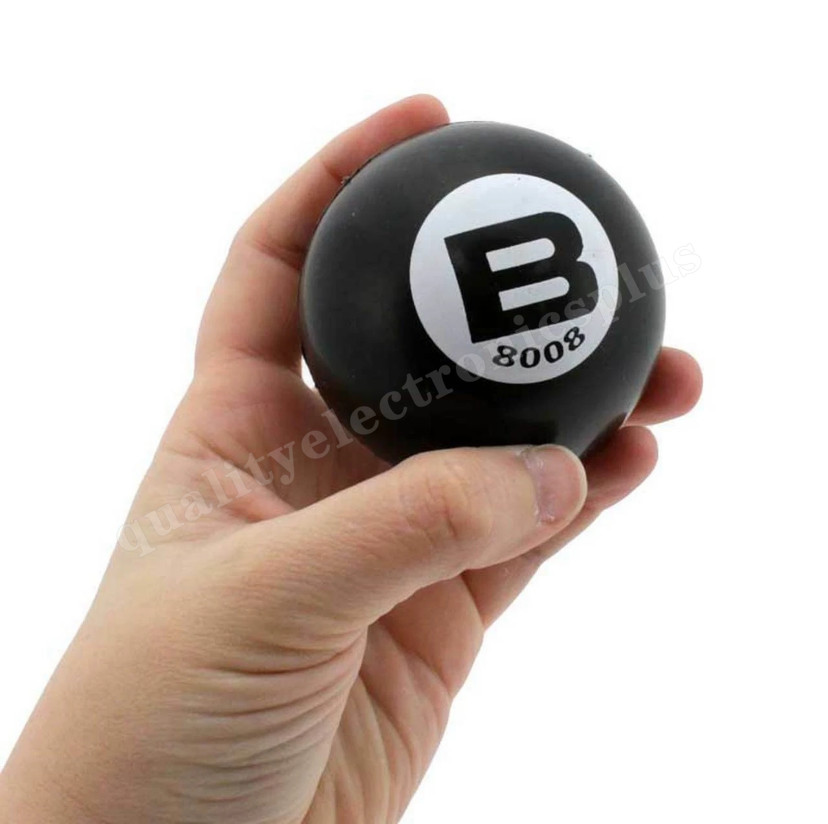 Replace for Bergeon 8008 Rubber Ball Watch Case Back Opener