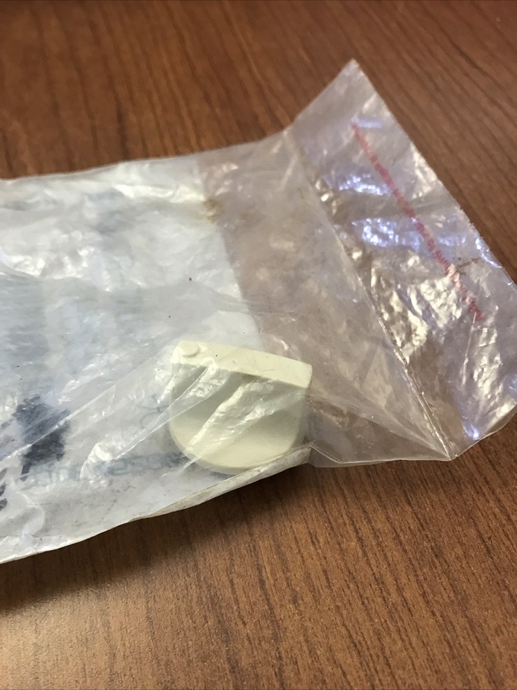 Whirlpool 1168491 Control Knob