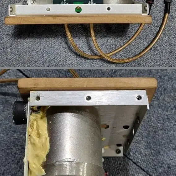 Hagerman SUT TX103 Step-Up Transformer High-Quality Audio Accessory
