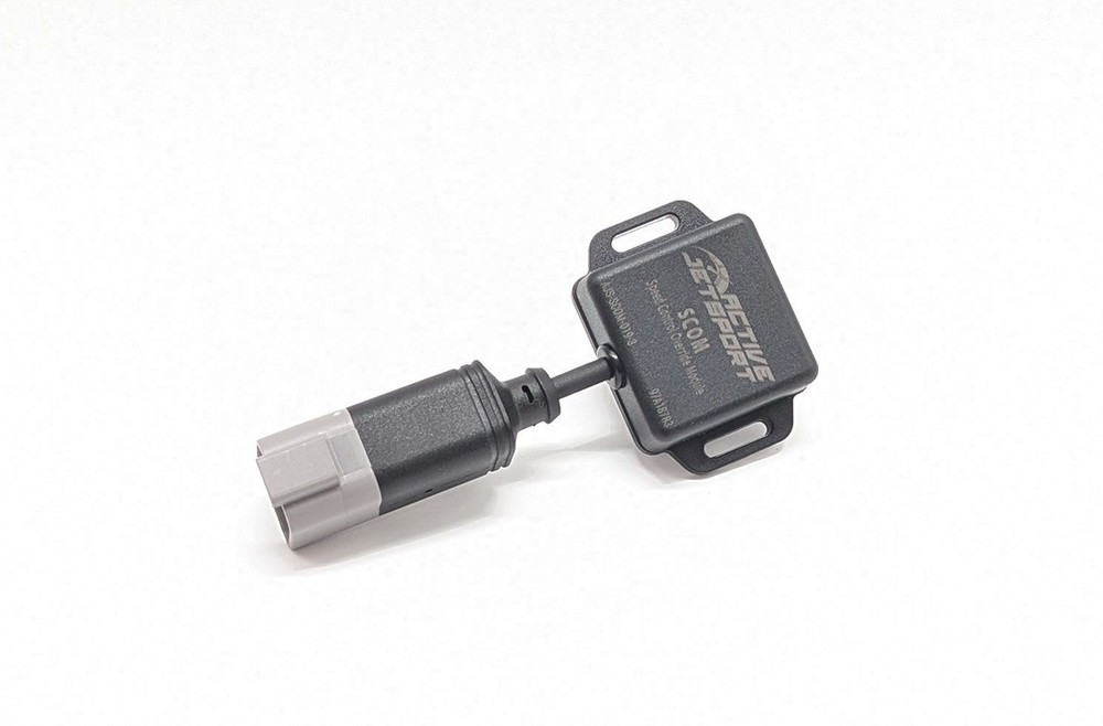 Sea-Doo SCOM 2019+ 300 Models Speed Control Override Module