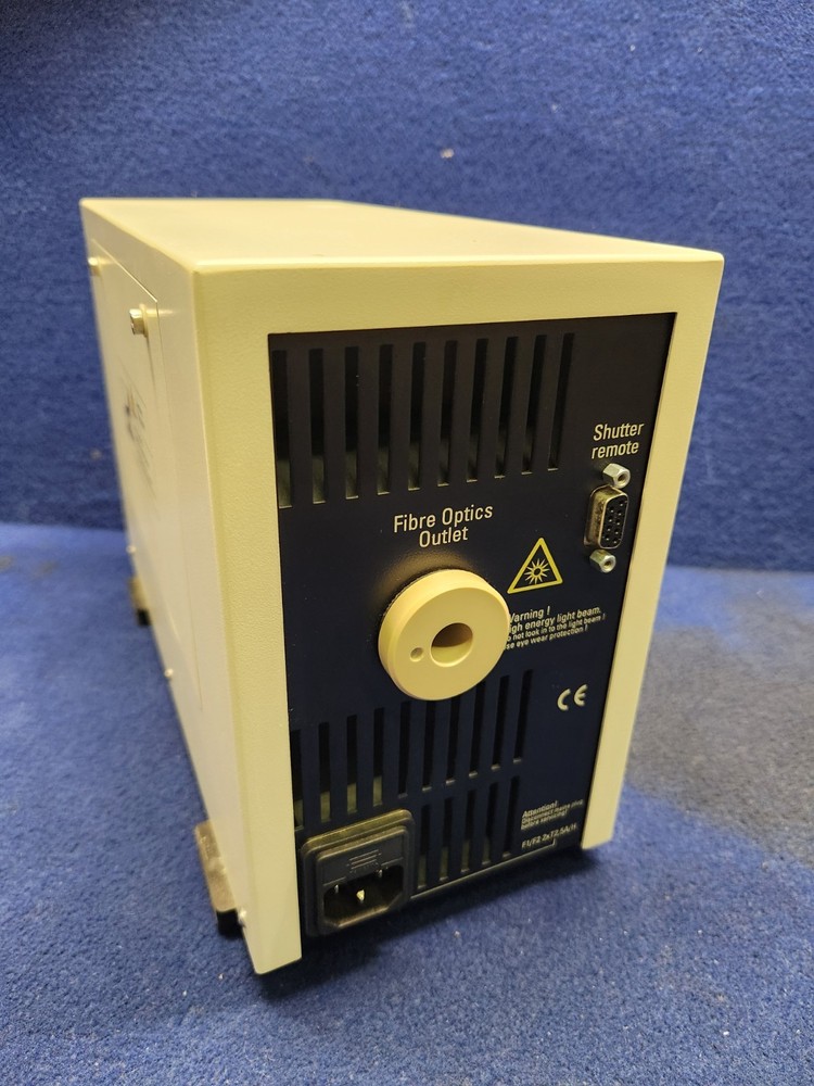 Leica EL6000 Microscope Light Source 11504115