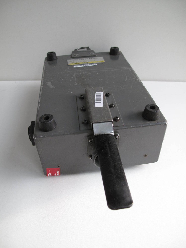 FANUC A05B-2012-C056 TEACH PENDANT