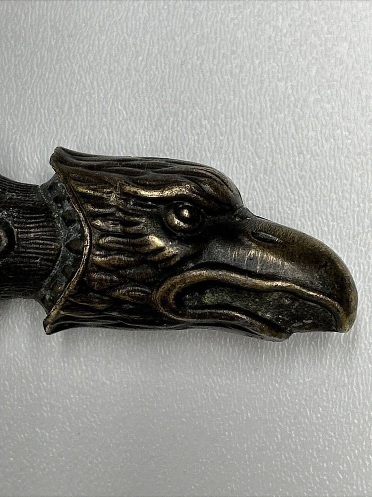Robinhood Dagger/Sword, Stainless Steel, Eagle Design Handle