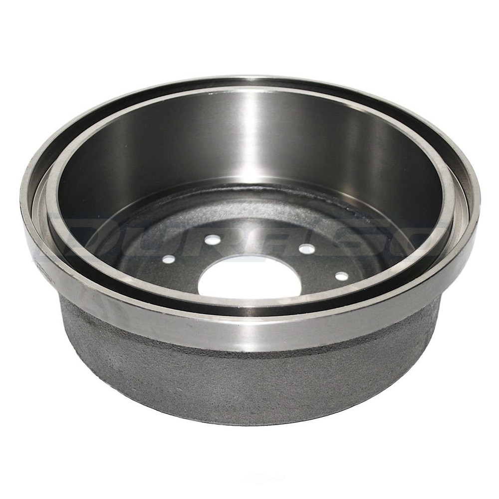 Brake Drum-Front Drum IAP Dura BD8720
