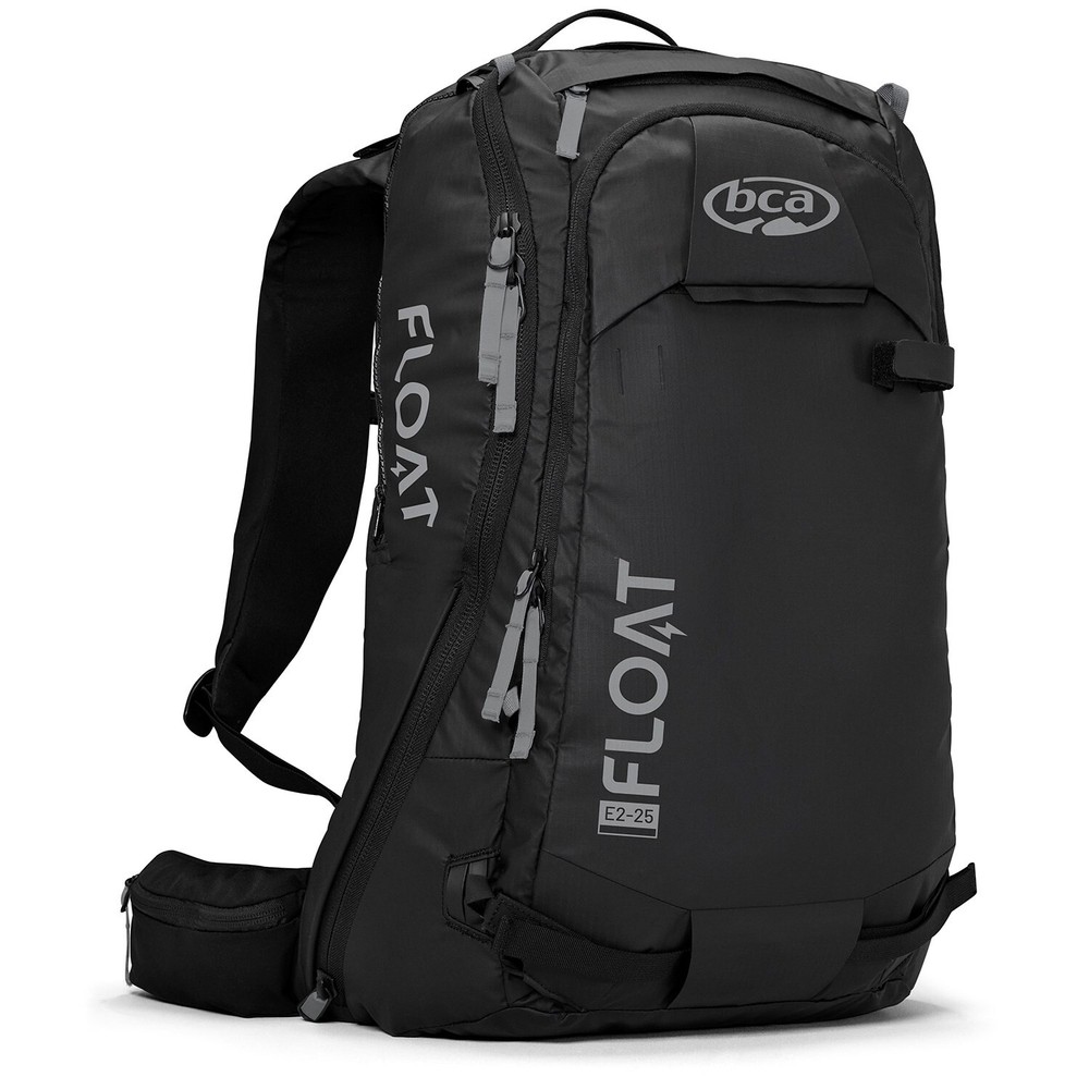 NWT BCA Float E2-25 Airbag Pack $1250 25L S/M black missing airbag/electronics