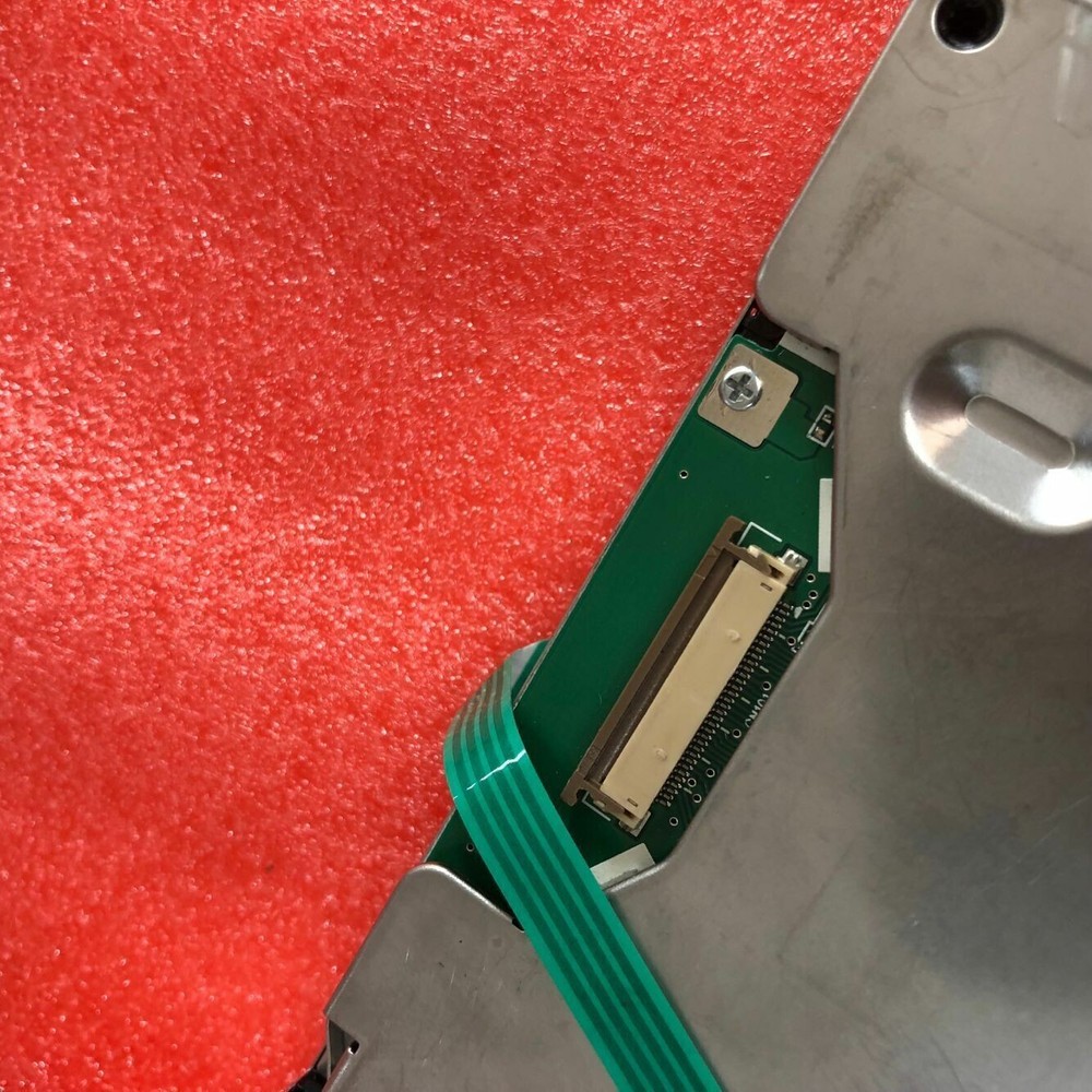 5.7'' TeeJet Matrix Pro 570G LCD display screen with touch panel replacement