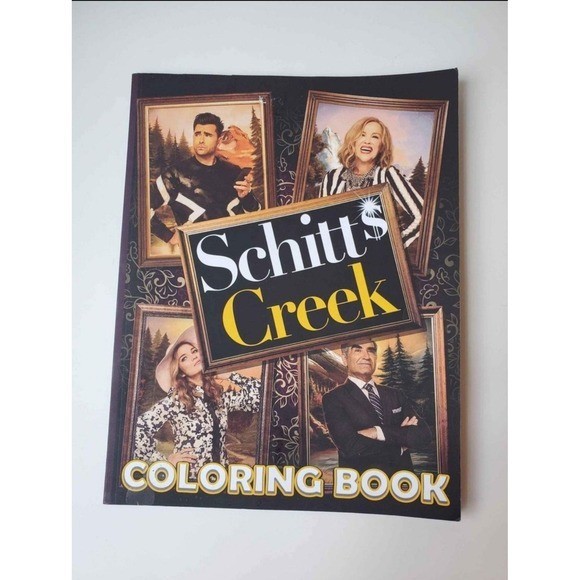 Schitts Creek