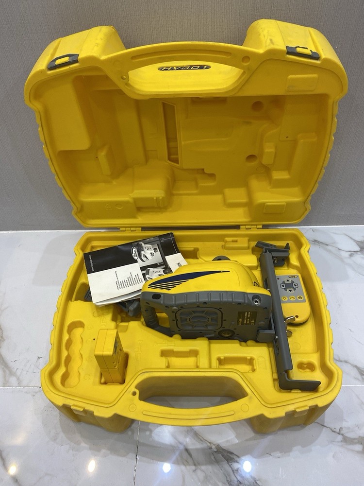 Trimble Spectra Precision HV301 Laser