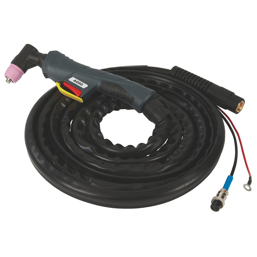 Ironton 120V Plasma Cutter, 20 Amps